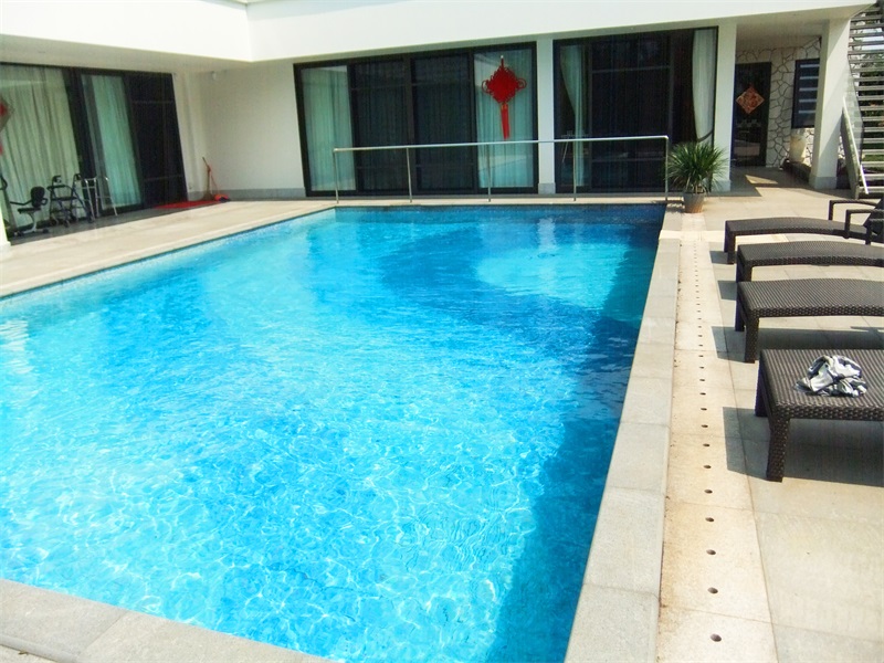 私人别墅游泳池,私家别墅泳池,私家别墅泳池安全