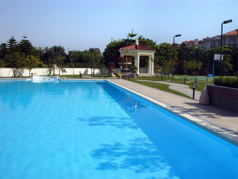 游泳池水处理滤料,水处理滤料,AFM滤料