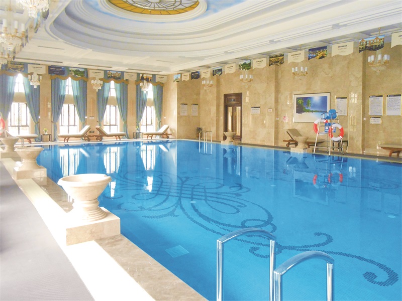 游泳池水质新标,游泳池水质标准,游泳池水质标准升级