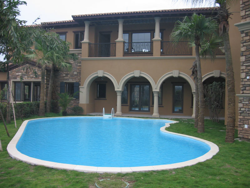 AFM 泳池过滤介质,AFM 滤料,AFM 过滤介质